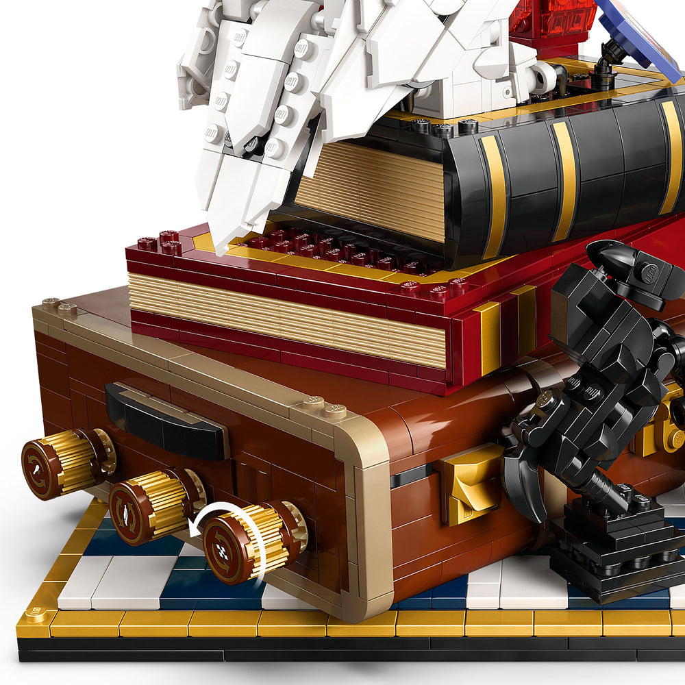 Piedra Filosofal: Edición para Coleccionistas