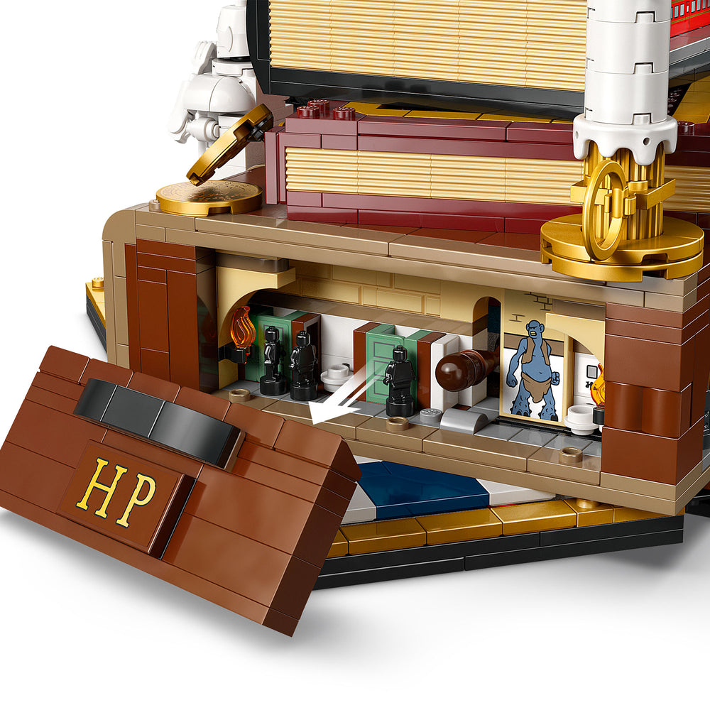 Piedra Filosofal: Edición para Coleccionistas