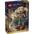 Dobby™ el Elfo Libre