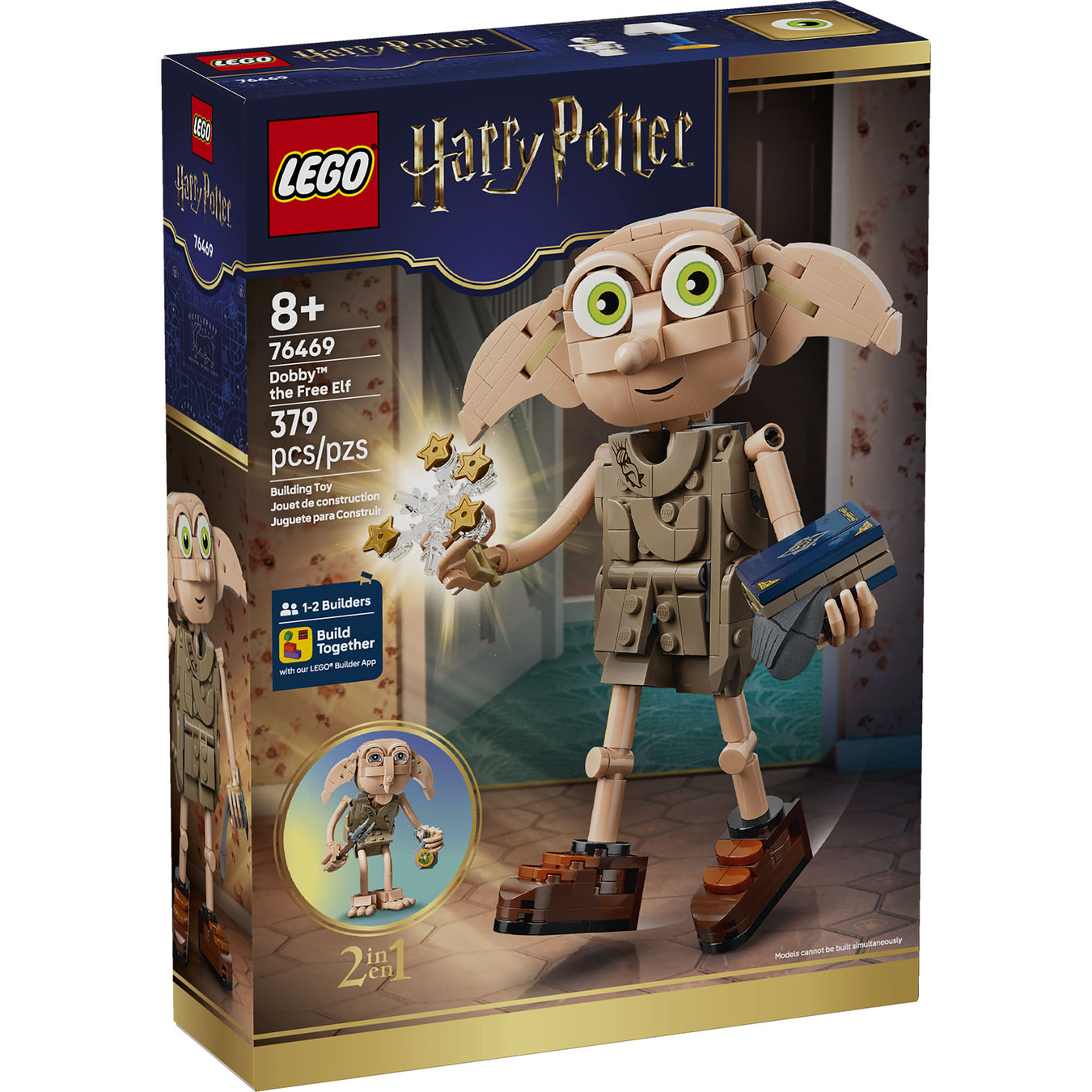 Harry Potter™