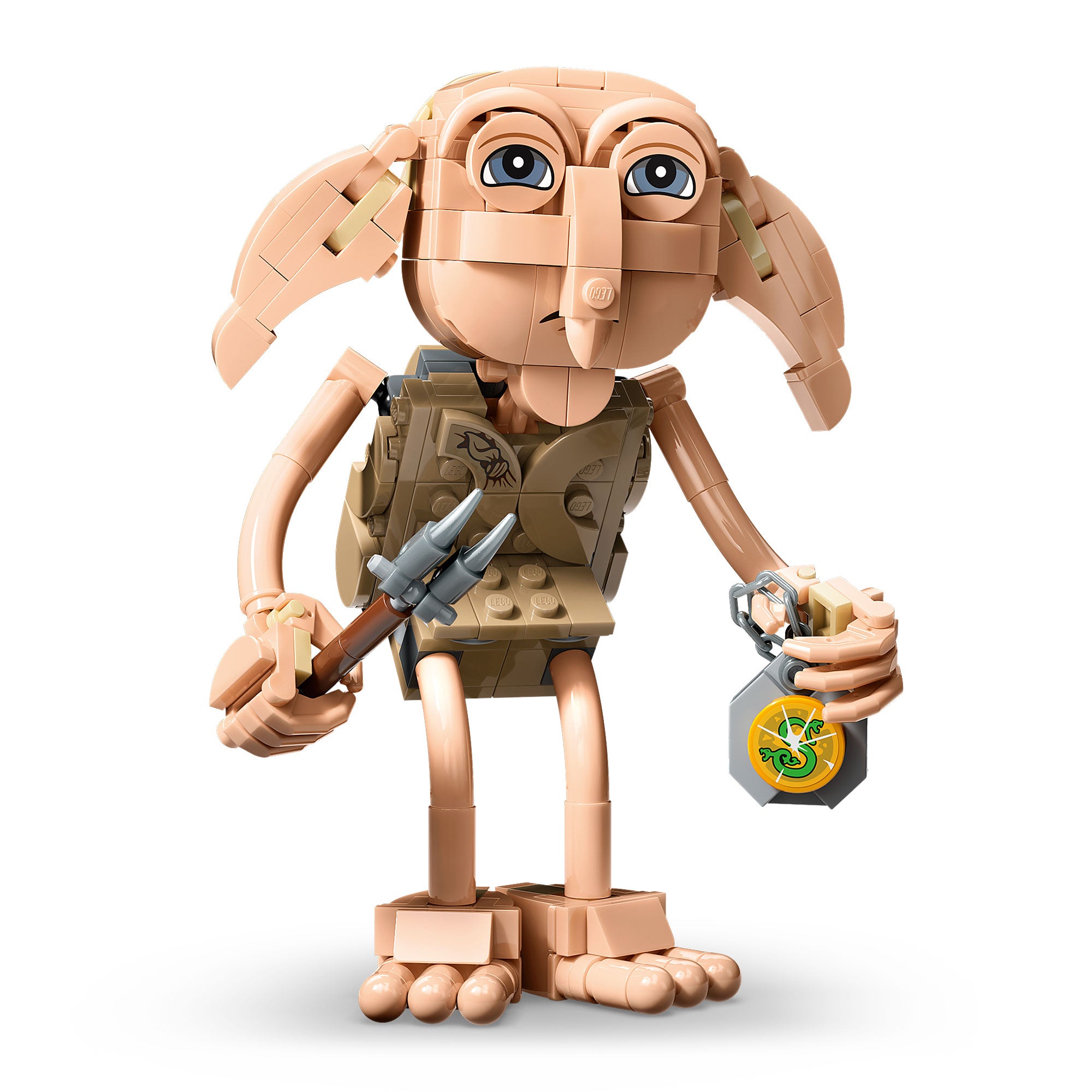 Dobby™ el Elfo Libre