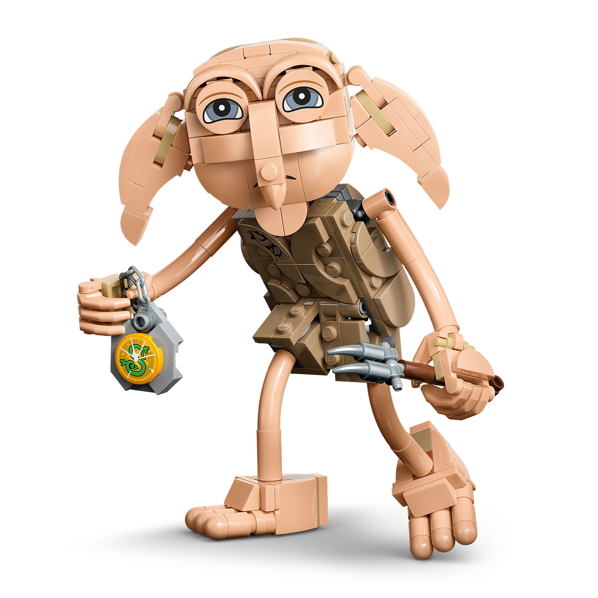 Dobby™ el Elfo Libre