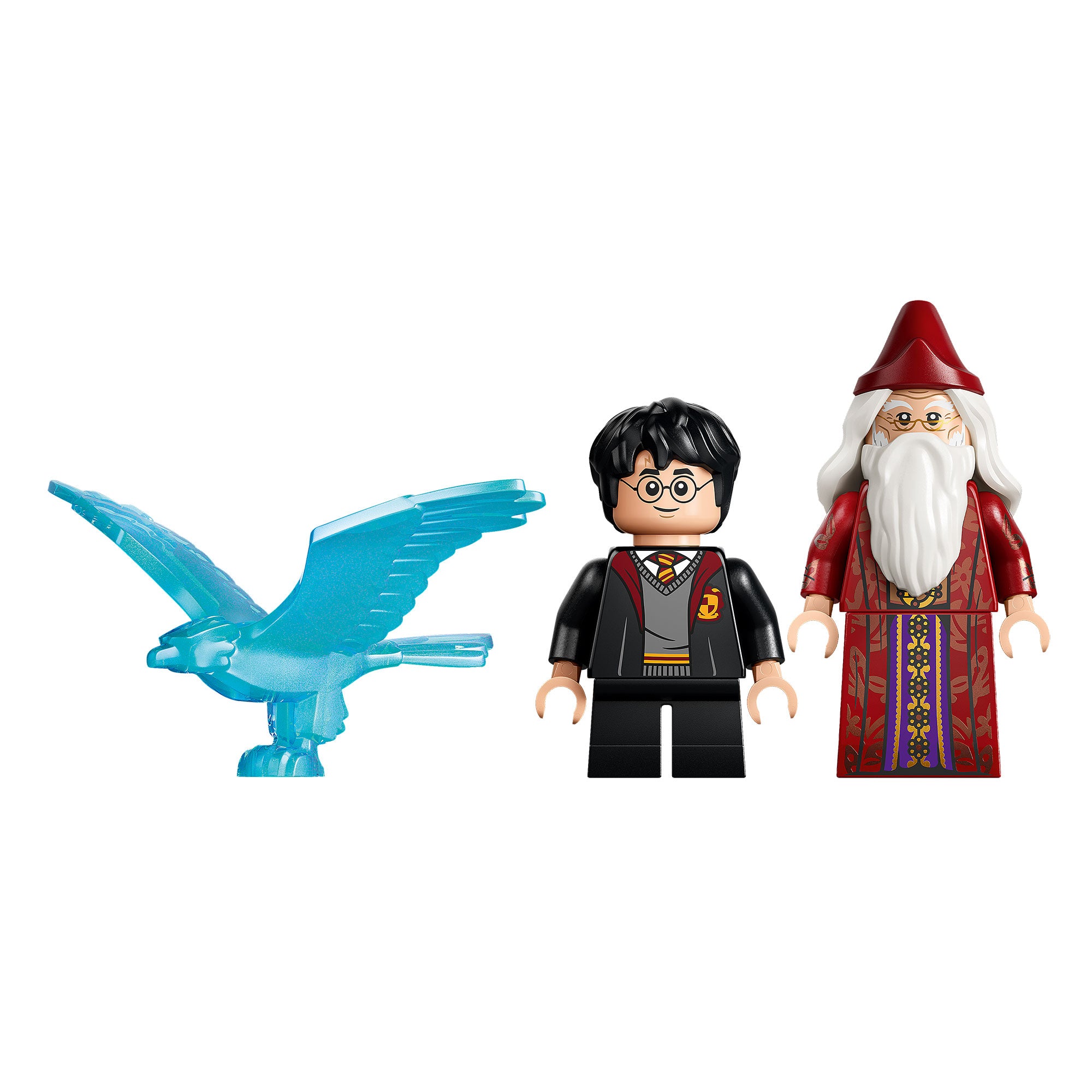 Rincón entre Libros: Despacho de Dumbledore