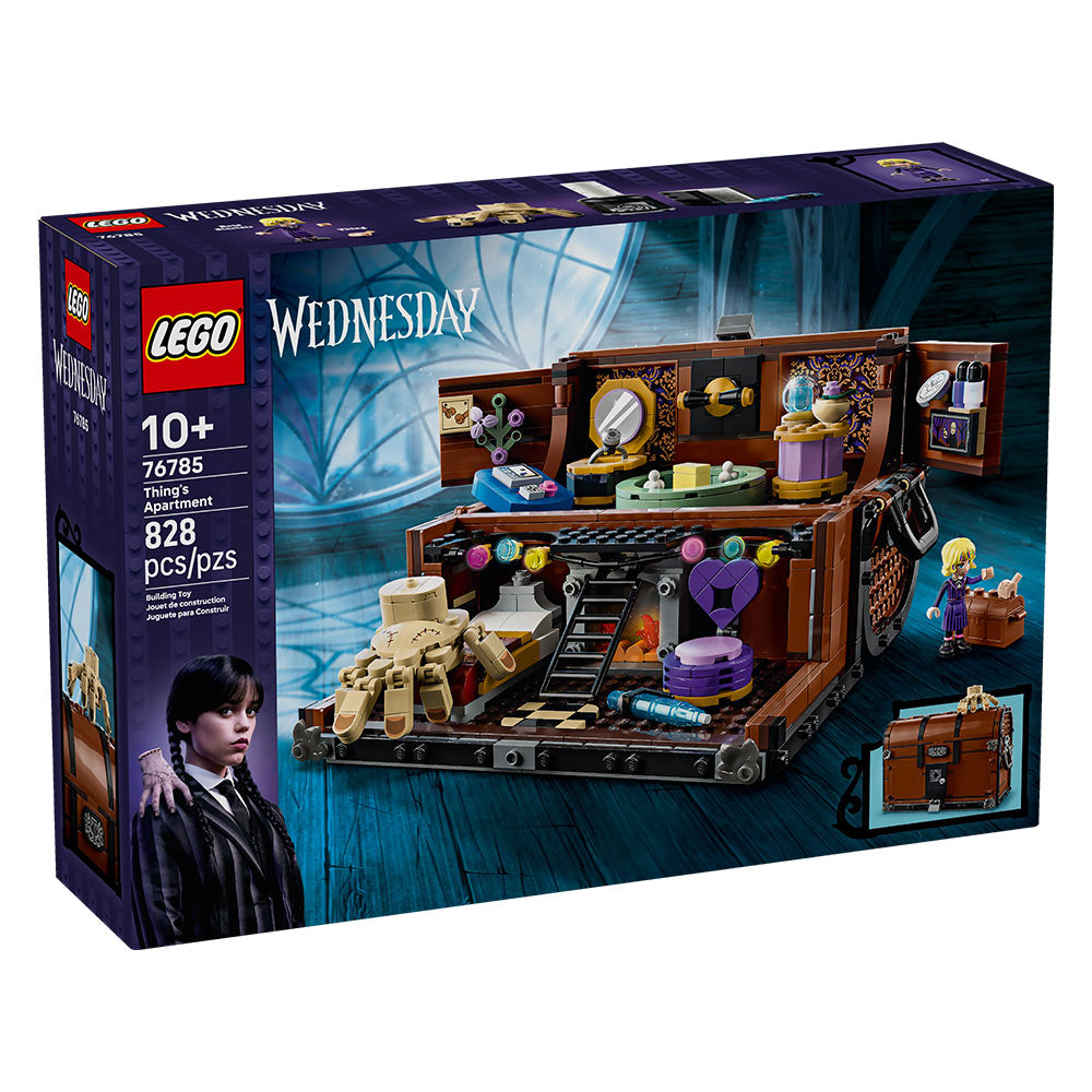 Departamento de Tío Cosa