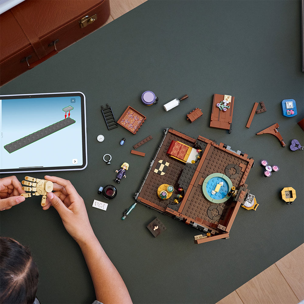 Departamento de Tío Cosa