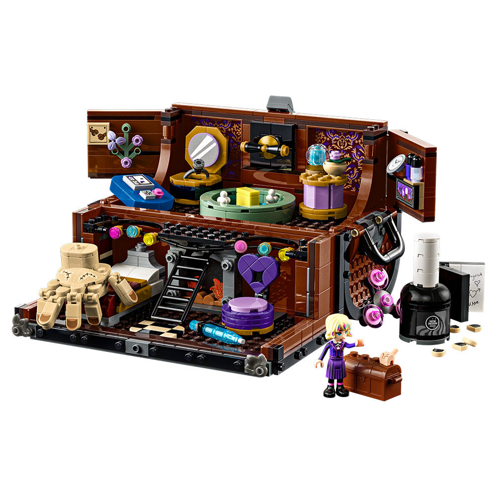 Departamento de Tío Cosa