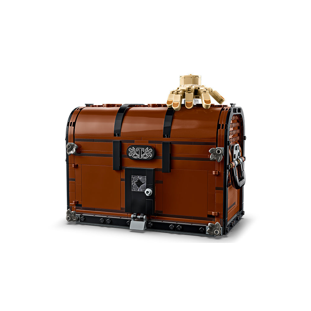 Departamento de Tío Cosa