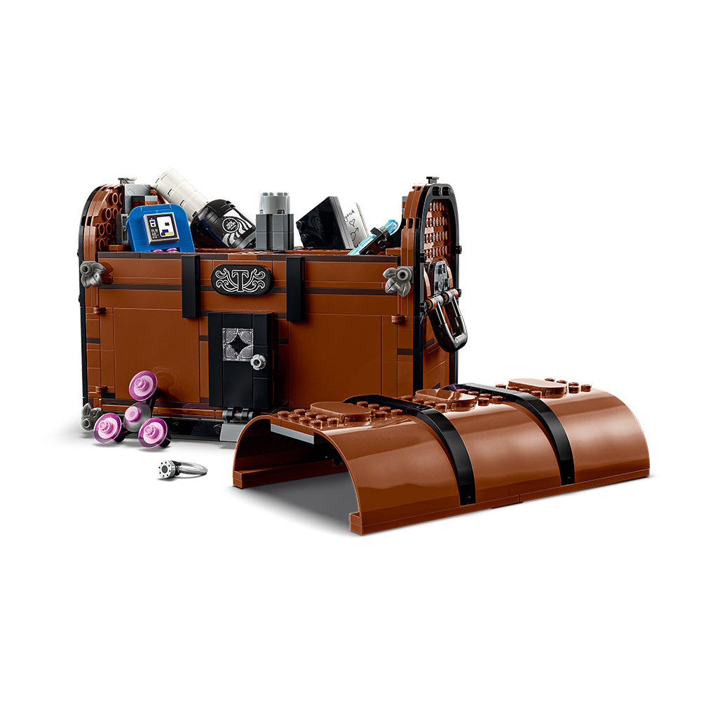 Departamento de Tío Cosa