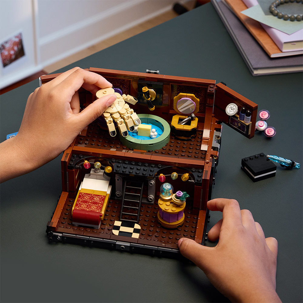 Departamento de Tío Cosa