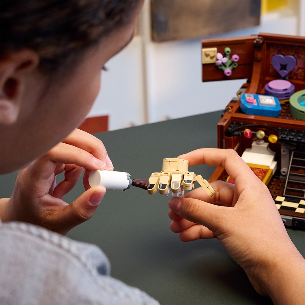 Departamento de Tío Cosa