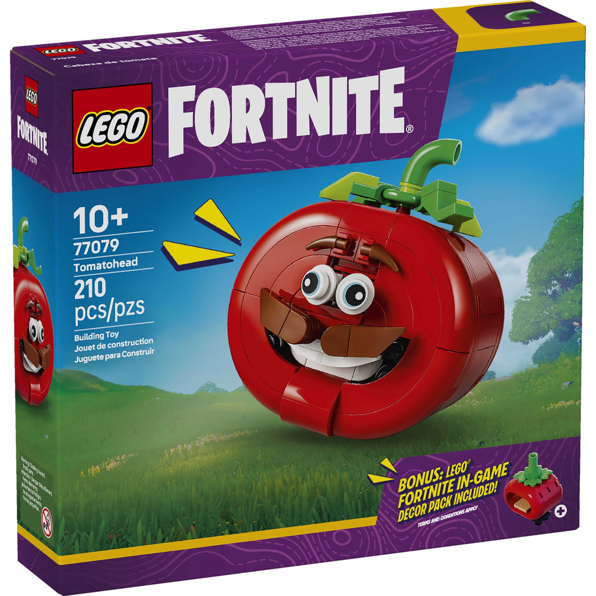 Tomatoide