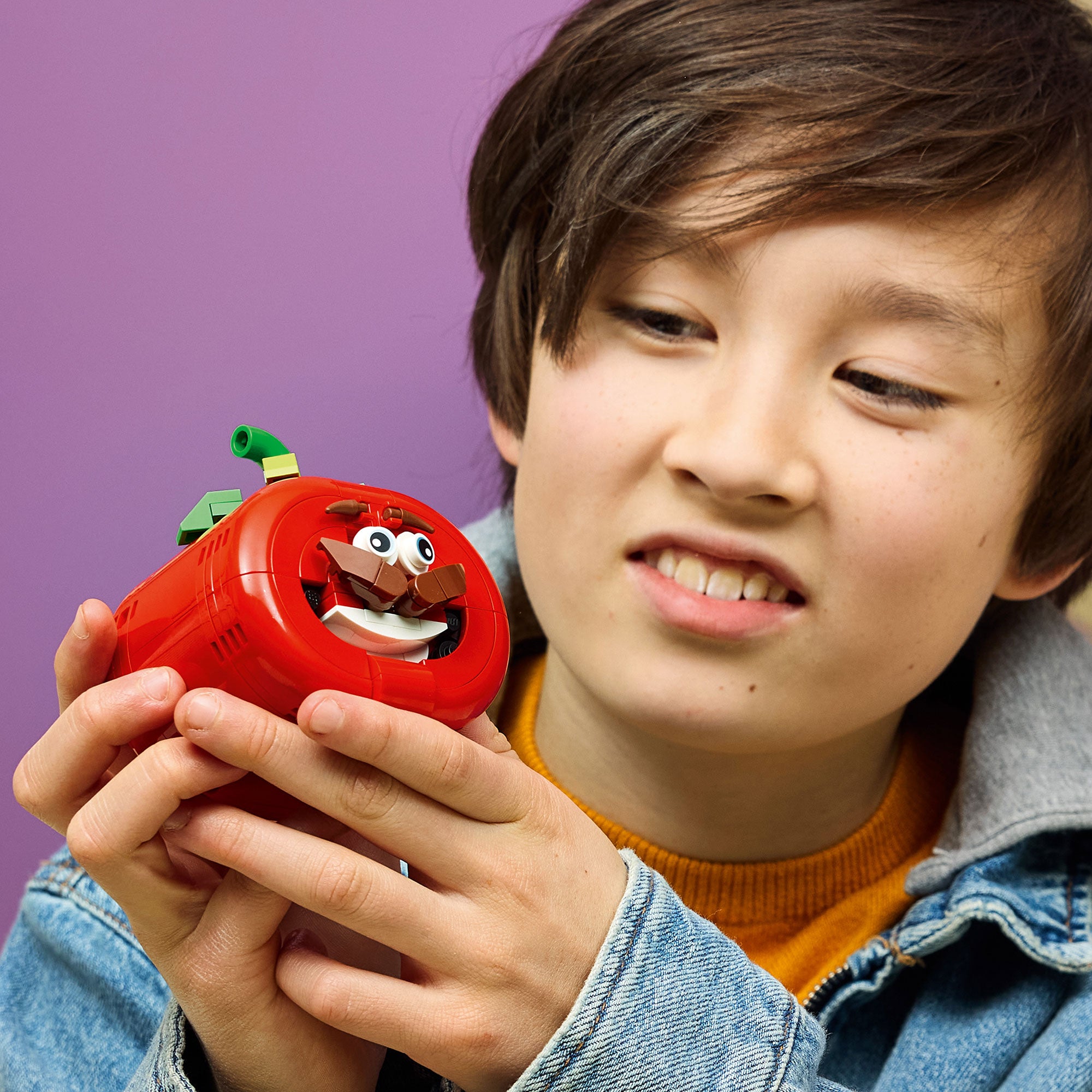 Tomatoide