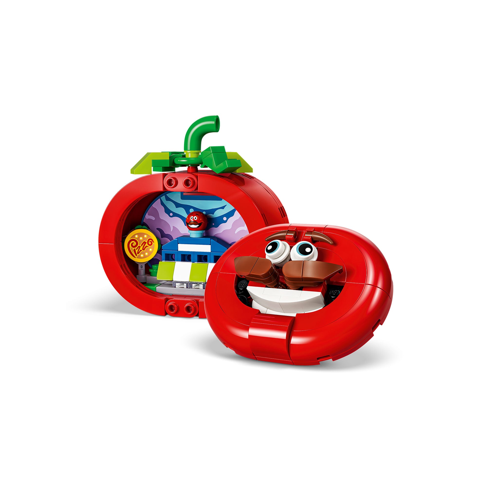 Tomatoide