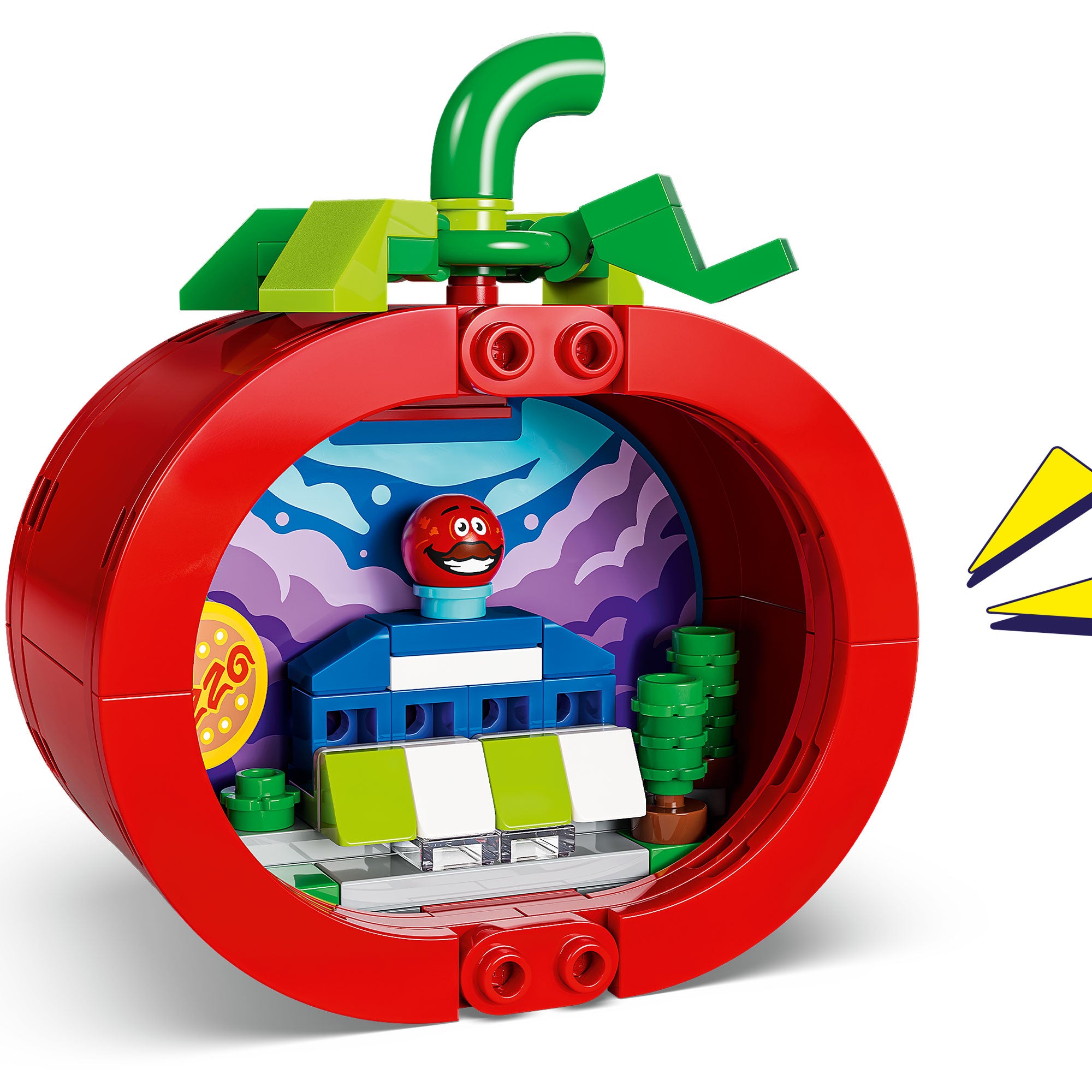 Tomatoide