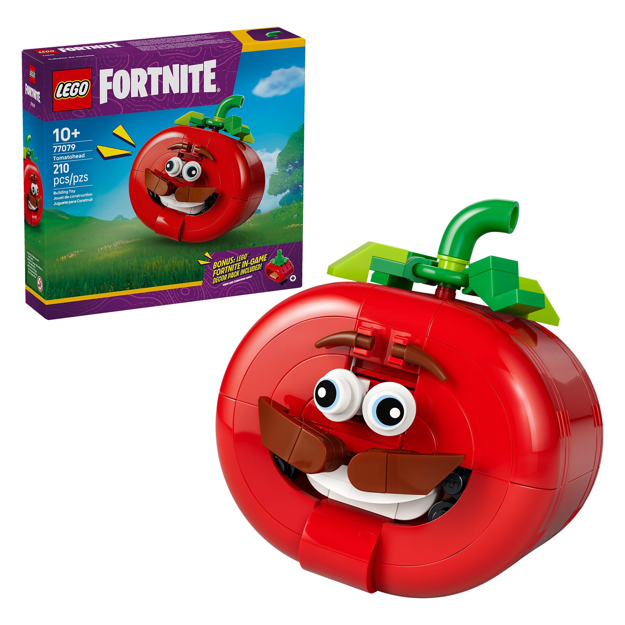 Tomatoide