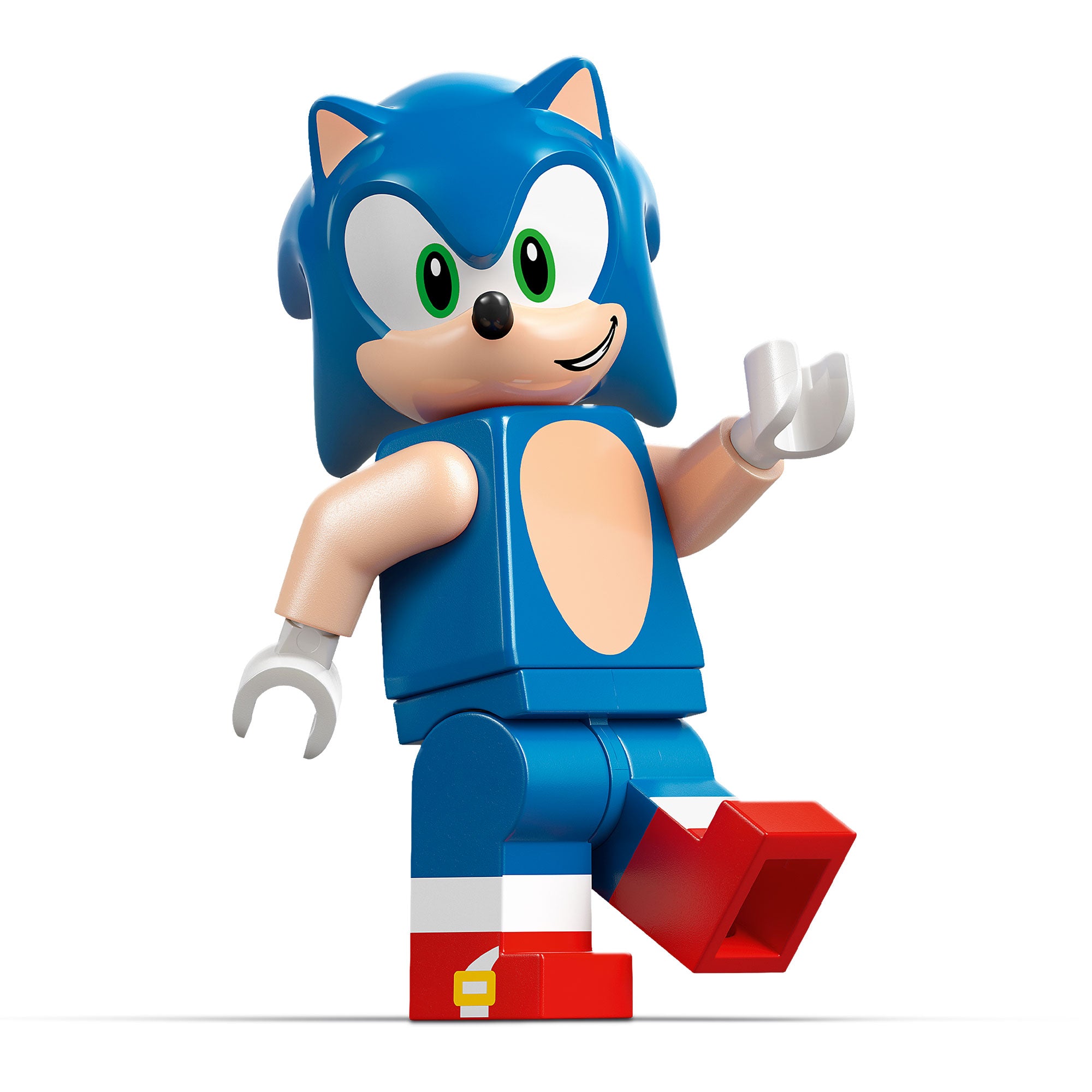 Sonic: Speedster Lightning