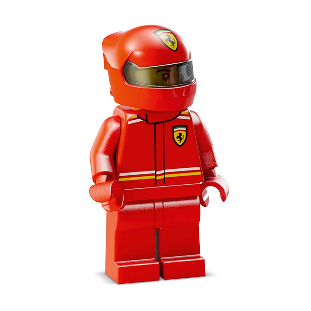 Auto de Carreras Ferrari SF-24 F1®