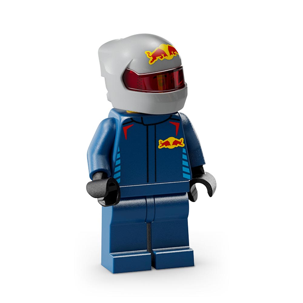 Auto de Carreras Oracle Red Bull Racing RB20 F1®