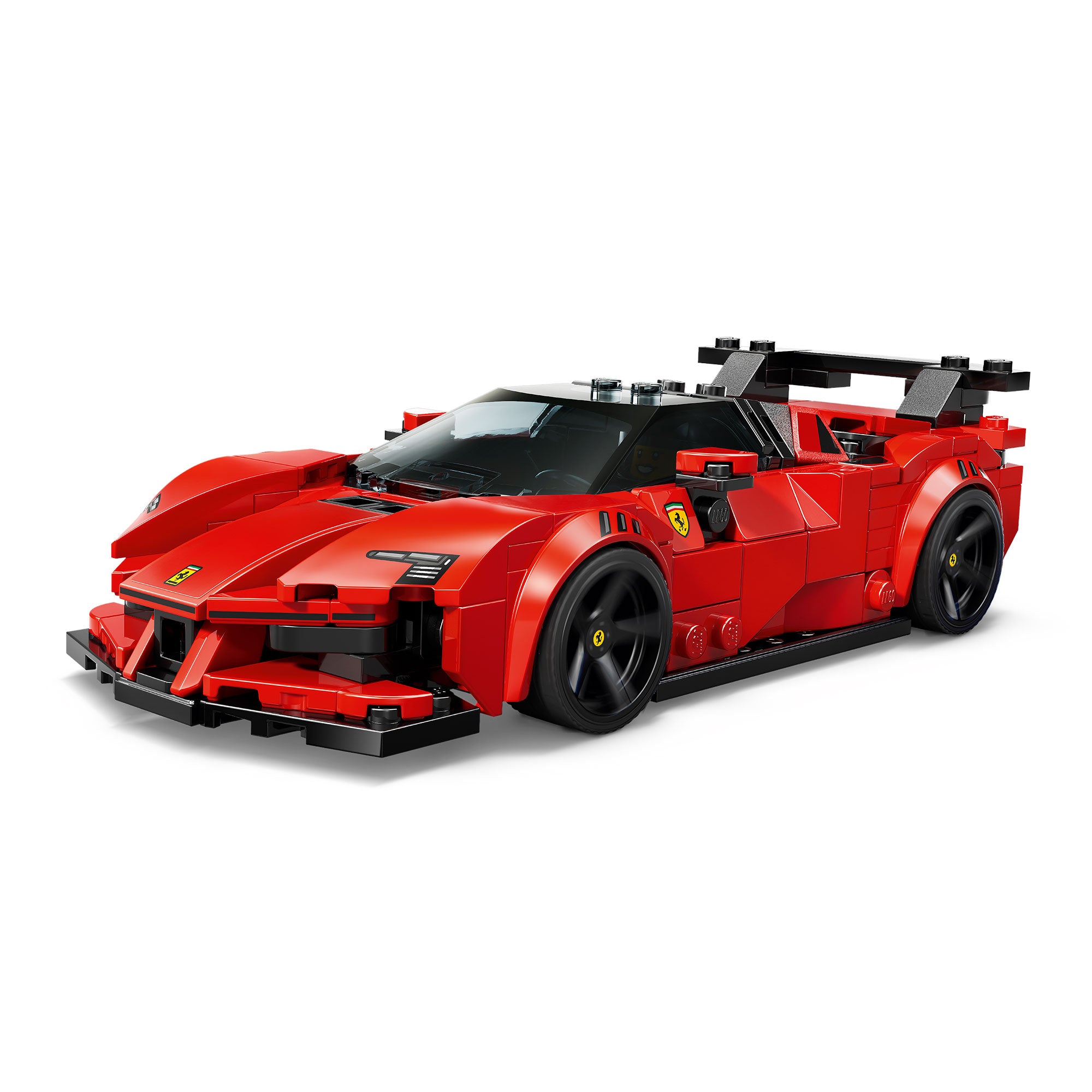 Auto Deportivo Ferrari SF90 XX Stradale