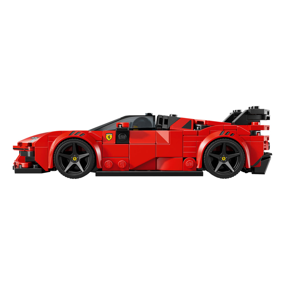 Auto Deportivo Ferrari SF90 XX Stradale