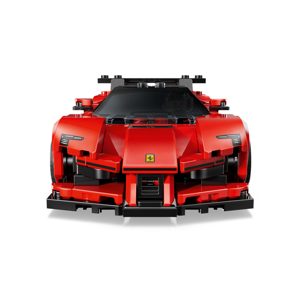 Auto Deportivo Ferrari SF90 XX Stradale