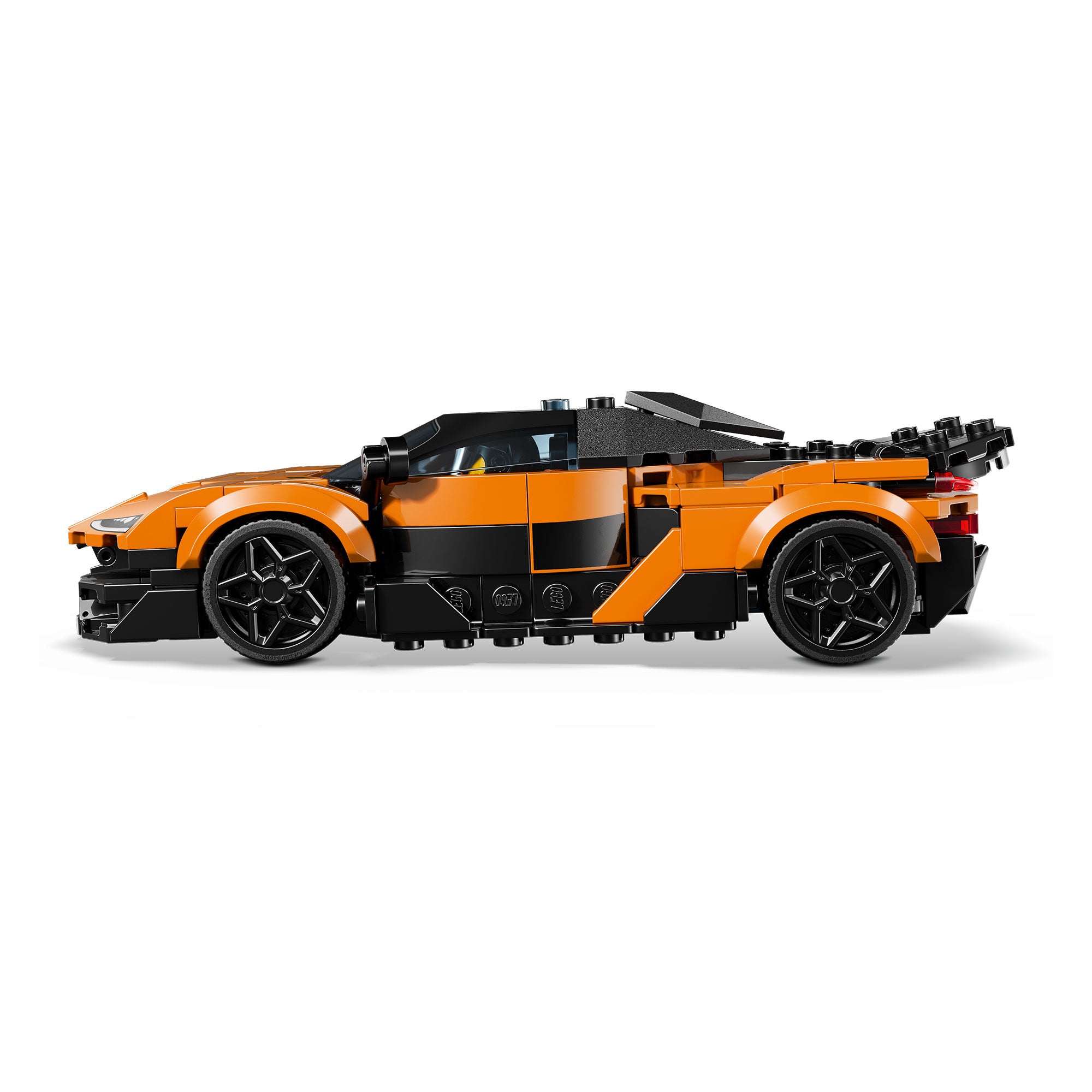 McLaren W1