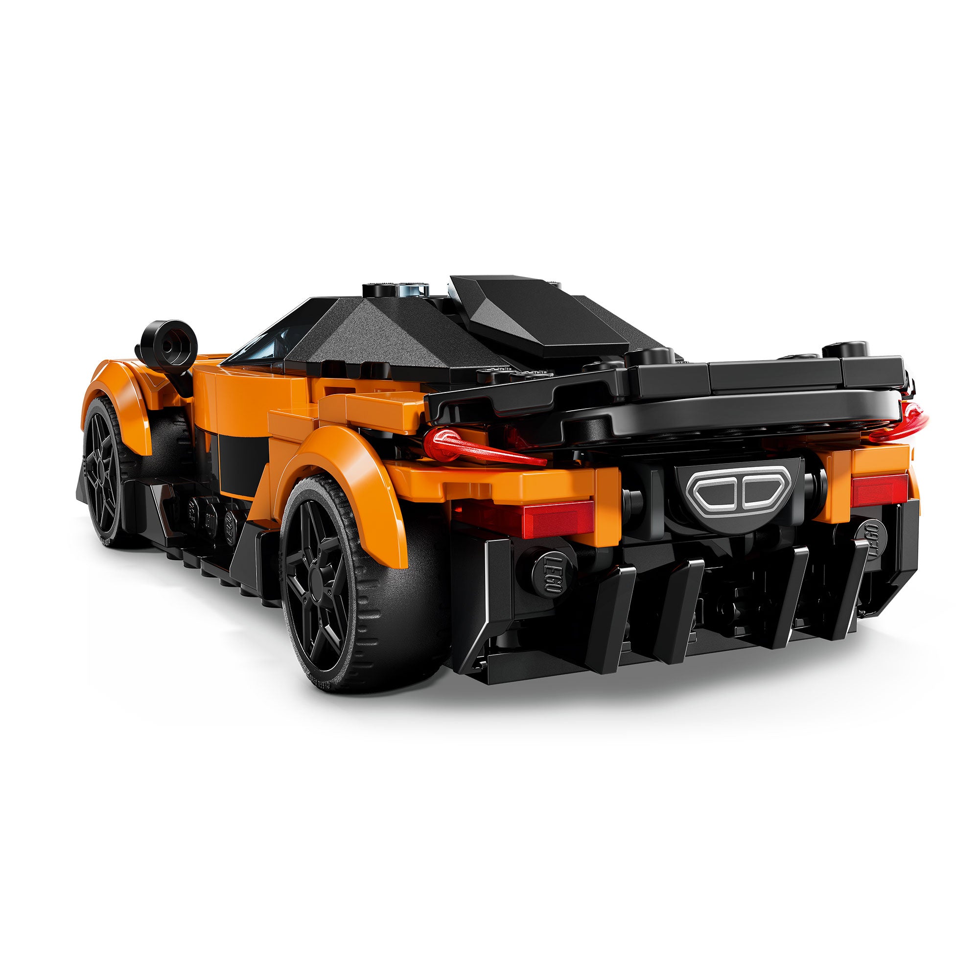McLaren W1