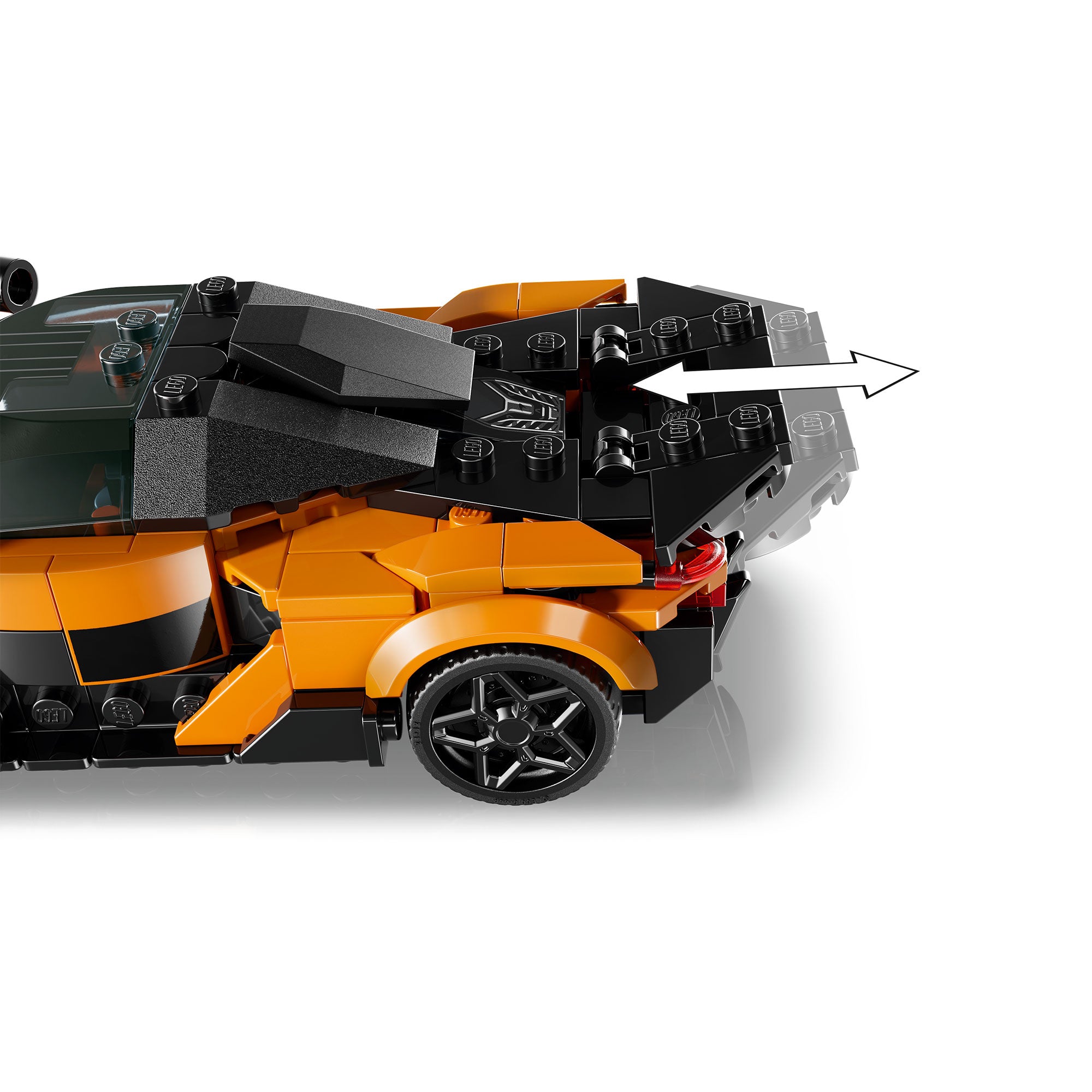 McLaren W1