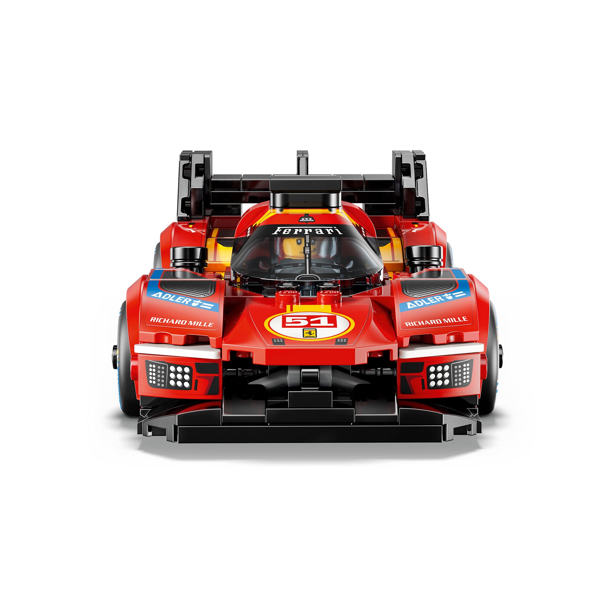 Ferrari 499P
