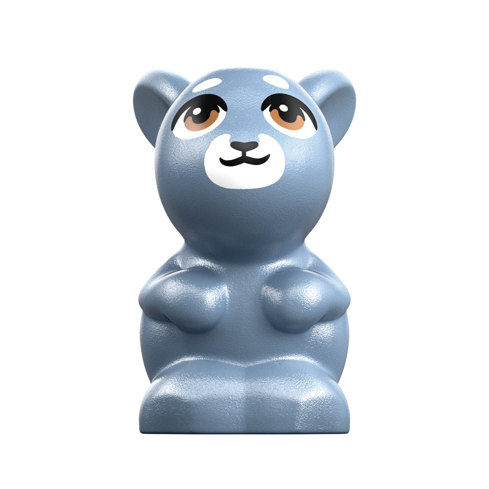 Casa del Conejito en el Jardín