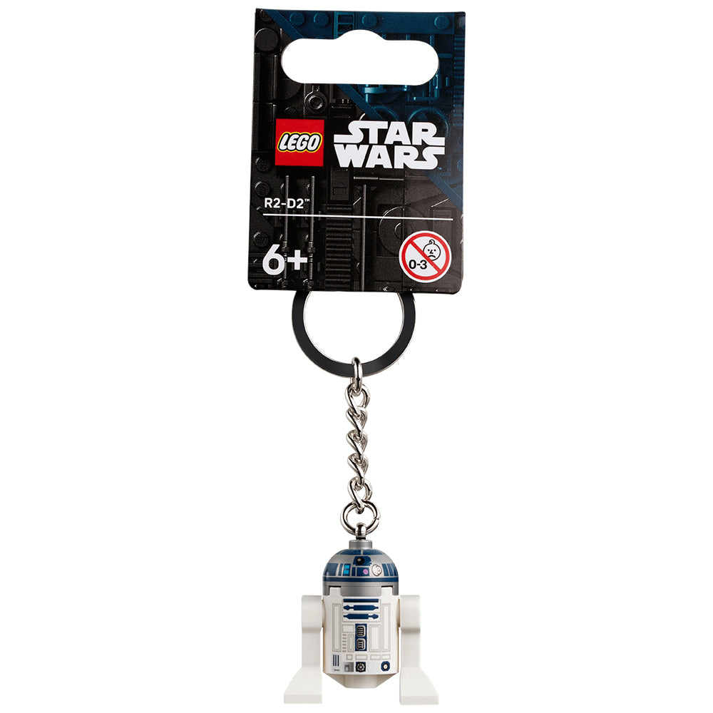 Llavero de R2-D2™