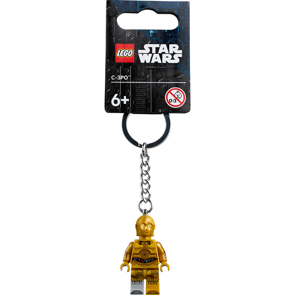 Llavero de C-3PO™