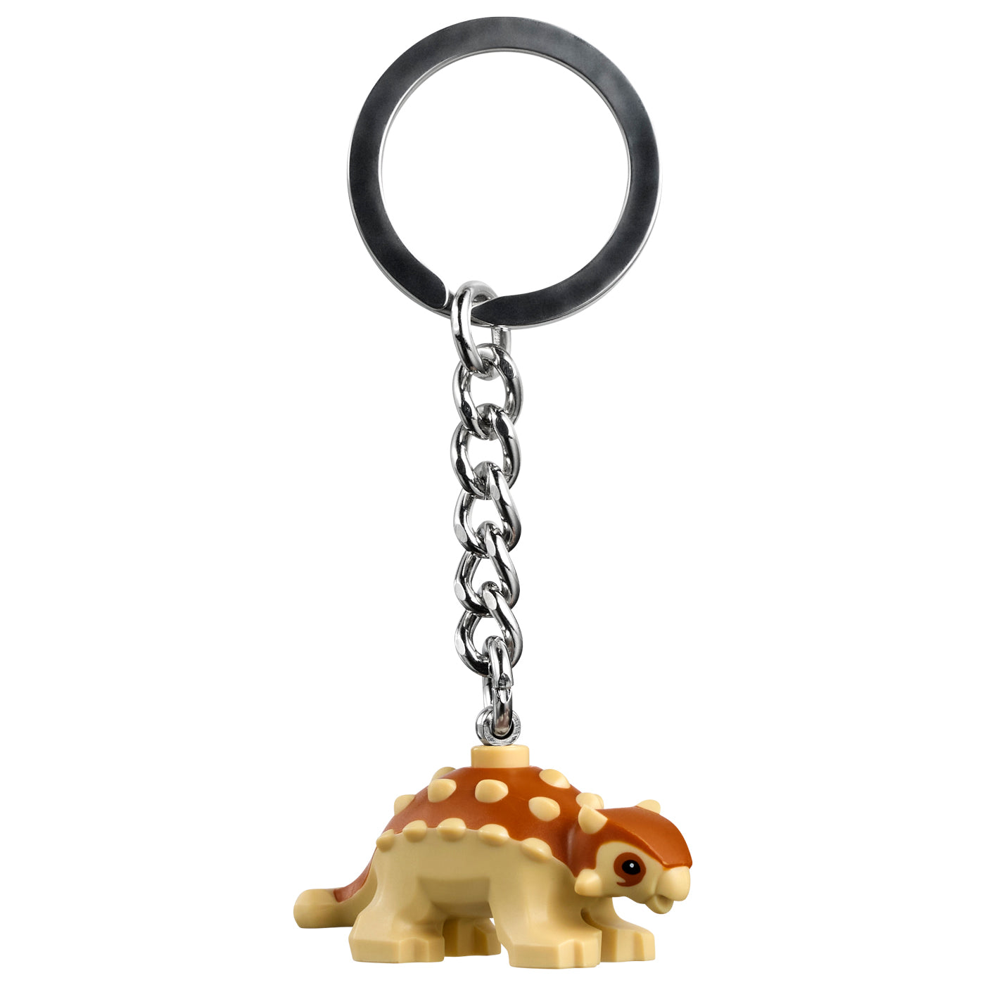 Llavero de Ankylosaurus Bebé