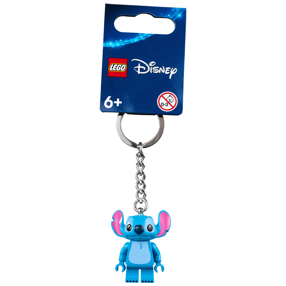 Llavero de Stitch