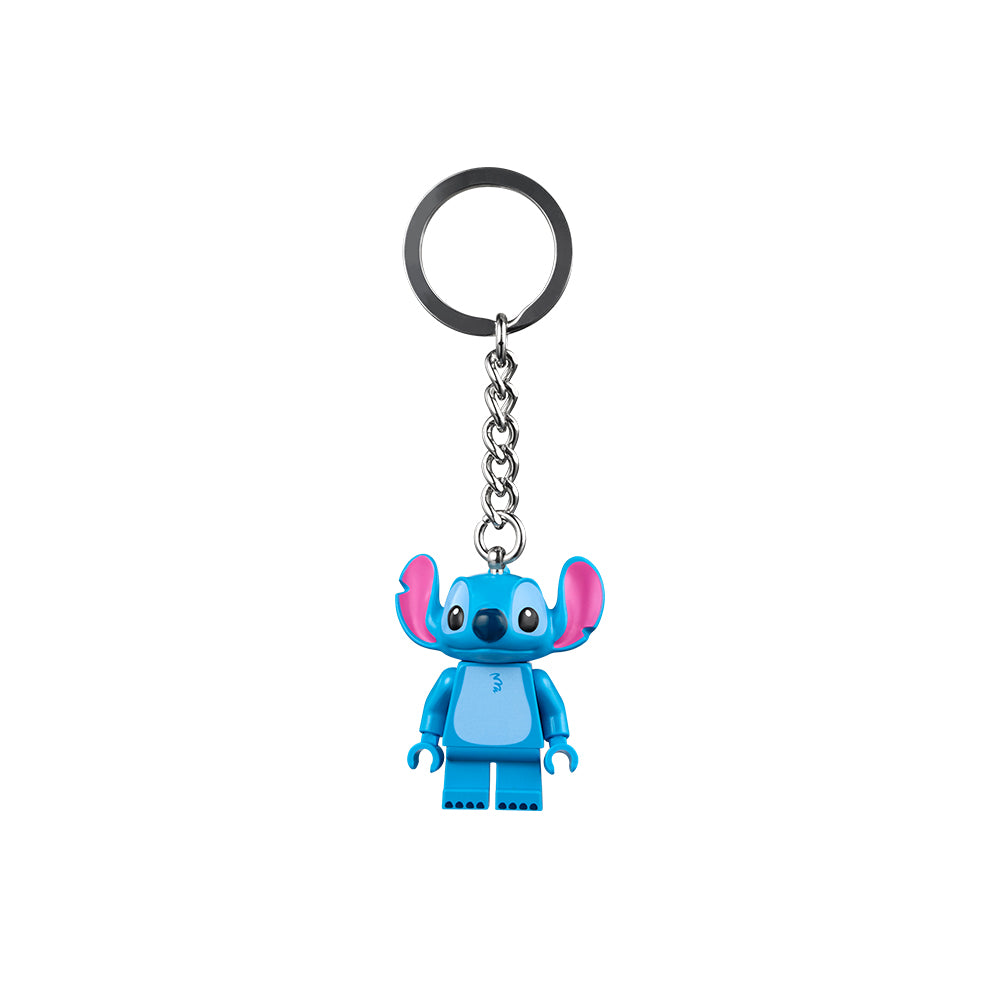 Llavero de Stitch