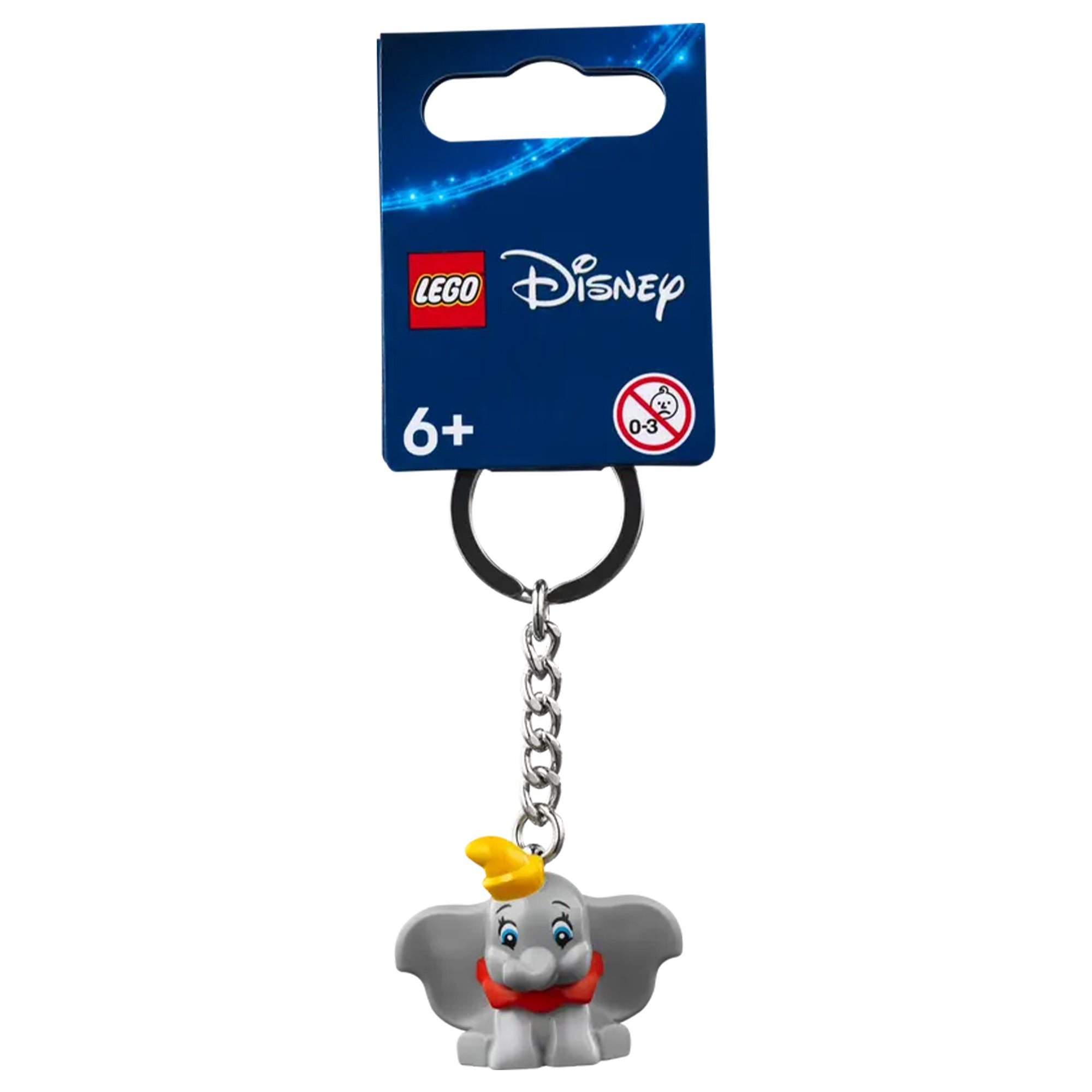 Llavero de Dumbo