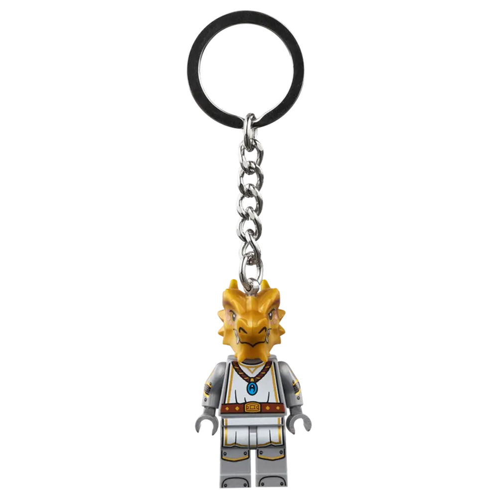 Llavero del Paladín Dracónido