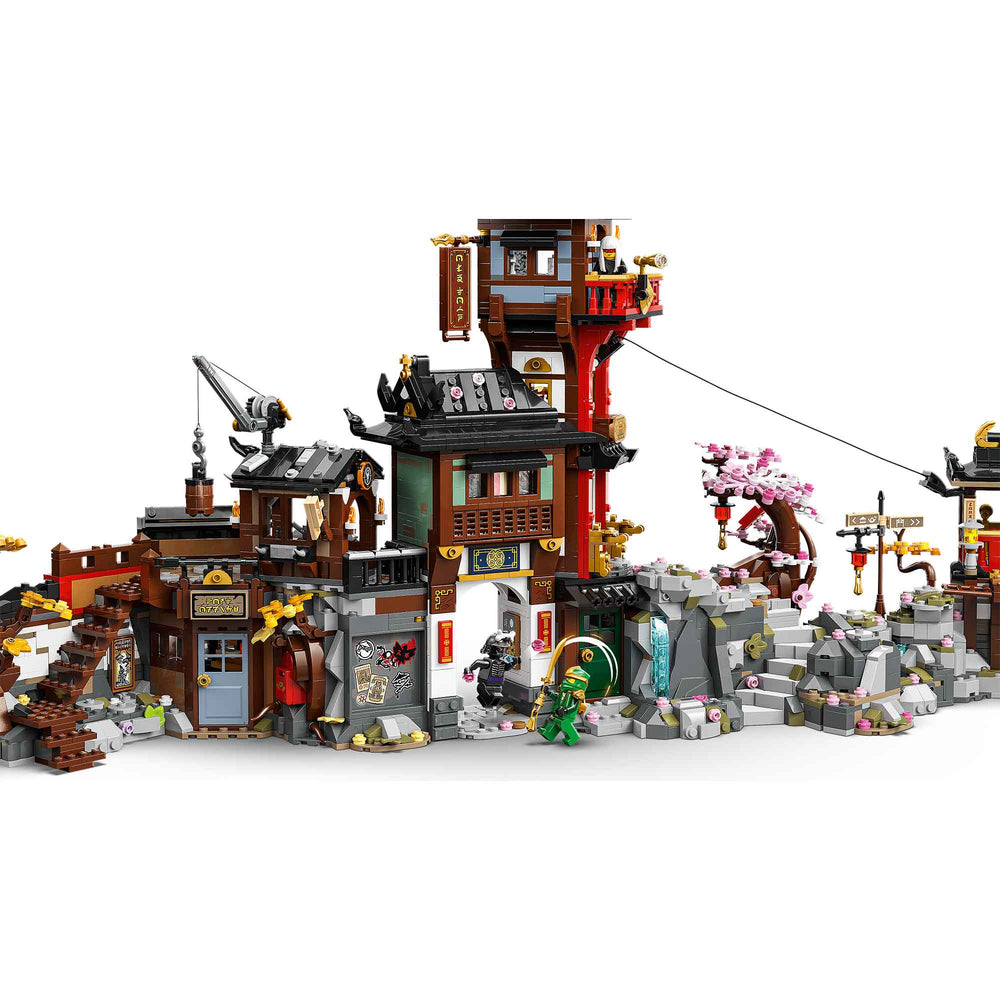 Pueblo Viejo: 15 Aniversario