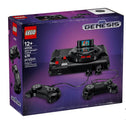 SEGA® Genesis™ Console