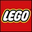 LEGO Chile logo
