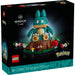 LEGO Pokémon Munchlax 72150 articulado con manzana, tocón y 757 piezas