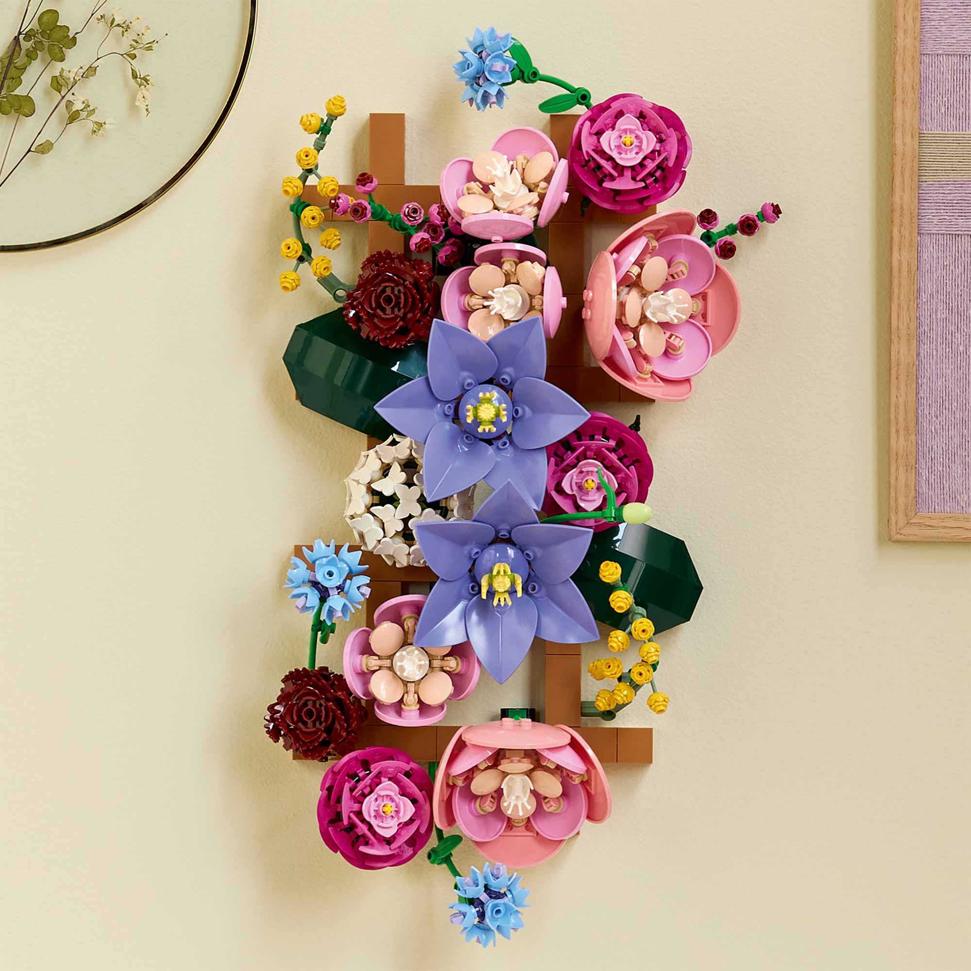 Muro Floral