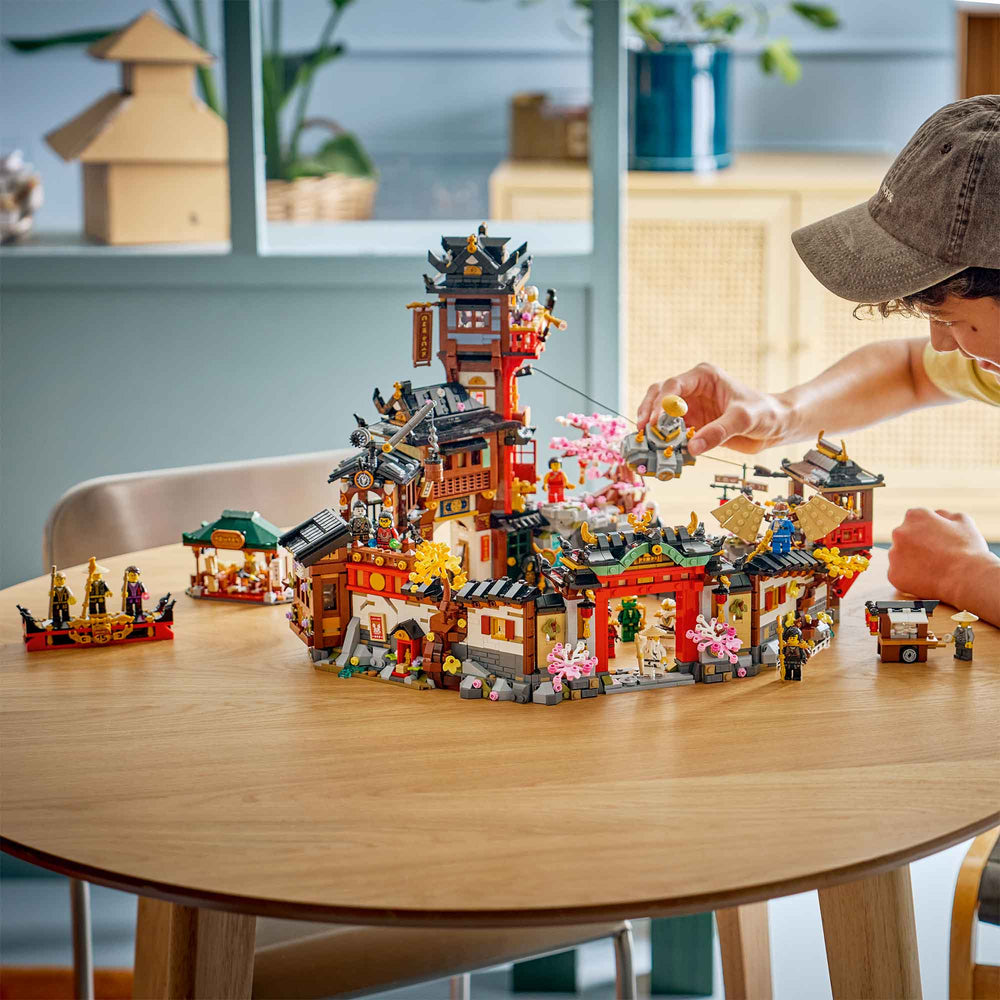 Pueblo Viejo: 15 Aniversario