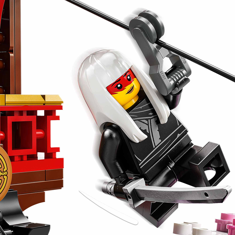 Pueblo Viejo: 15 Aniversario