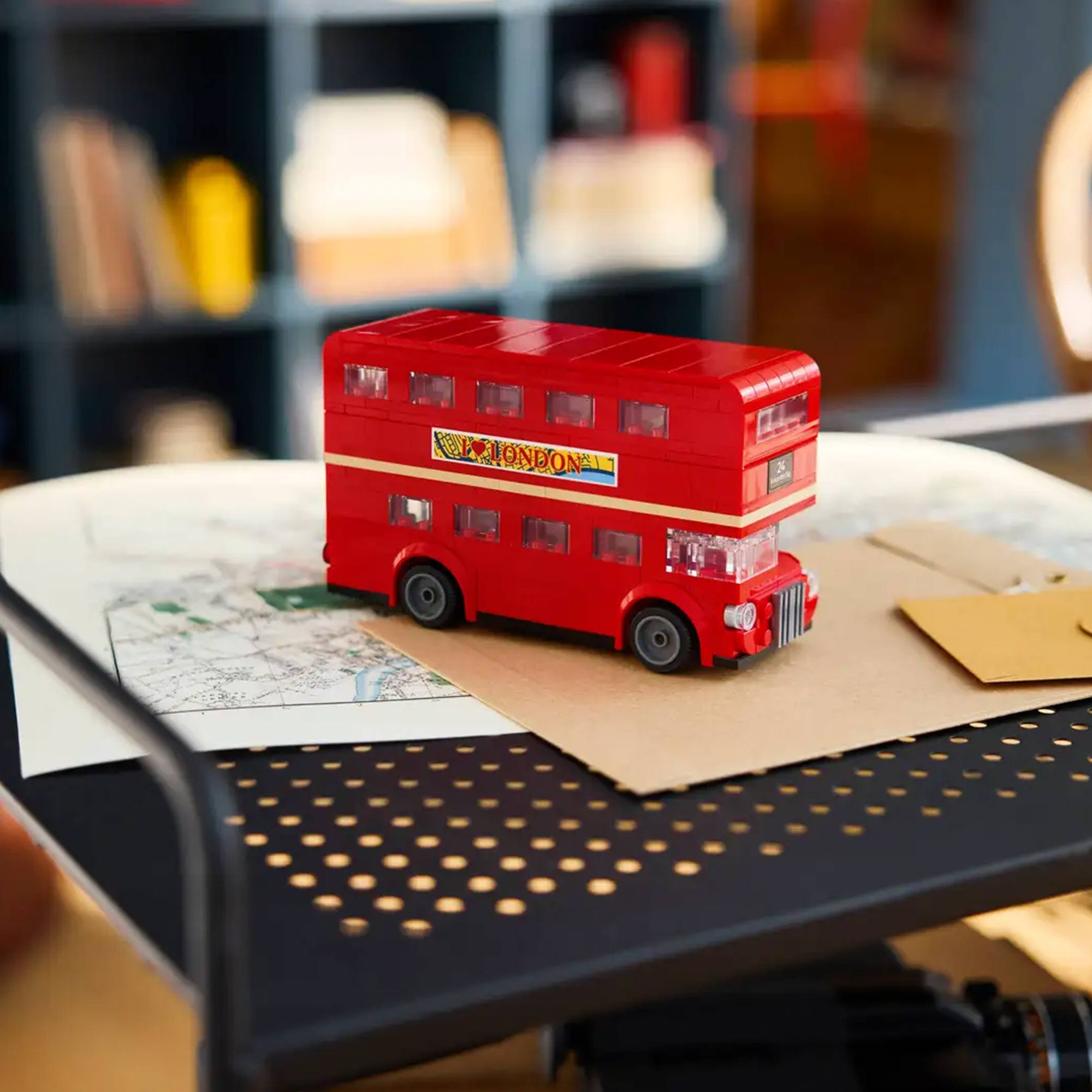 Bus de Londres