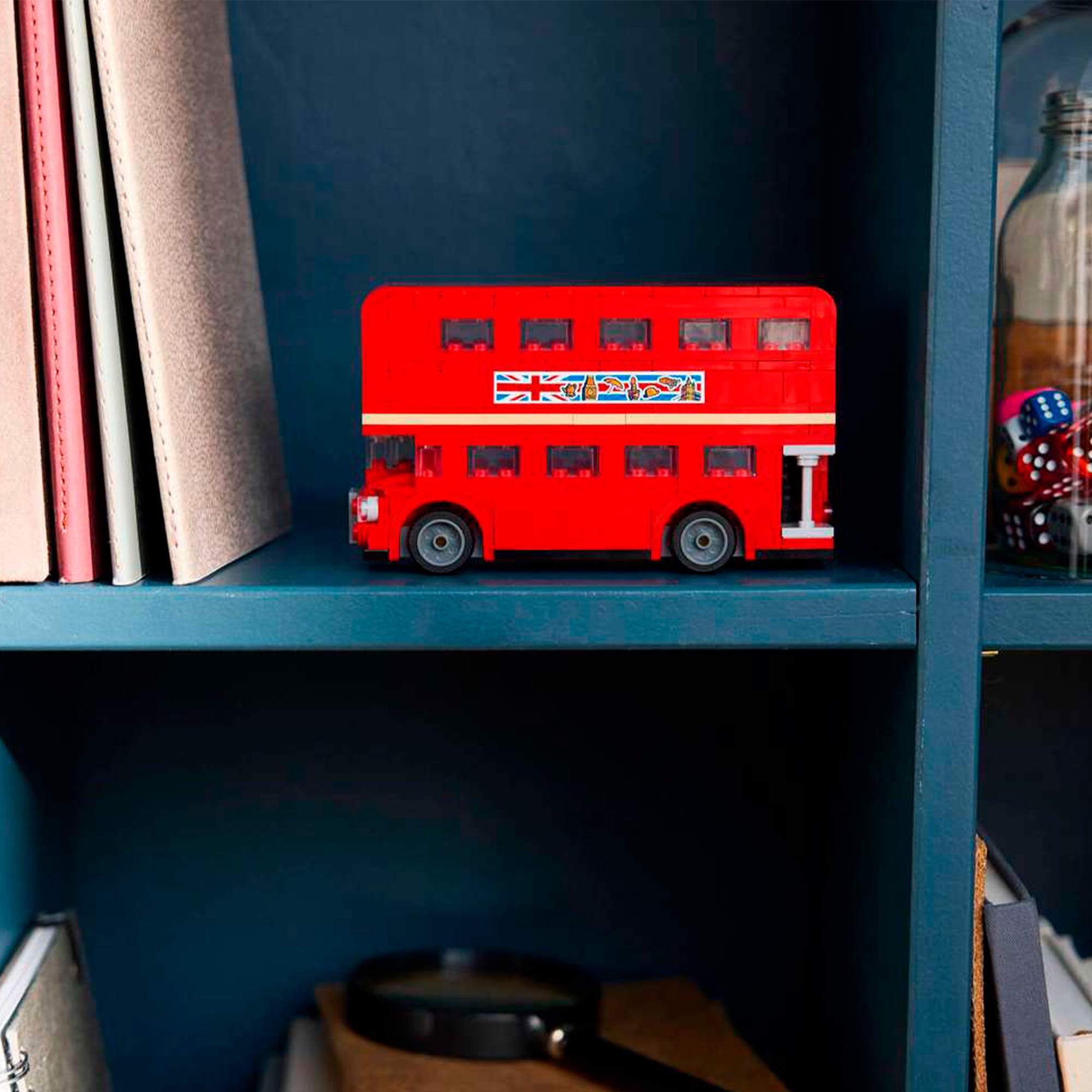 Bus de Londres