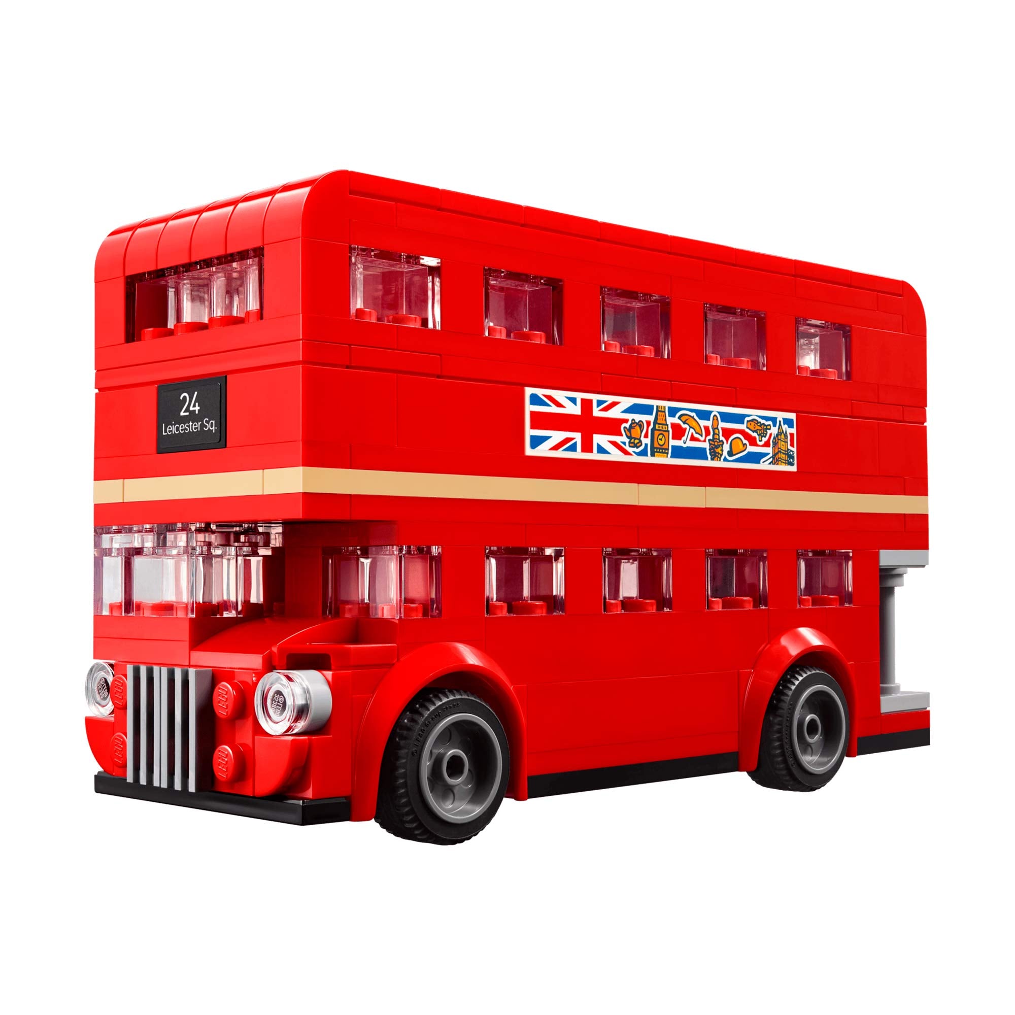 Bus de Londres