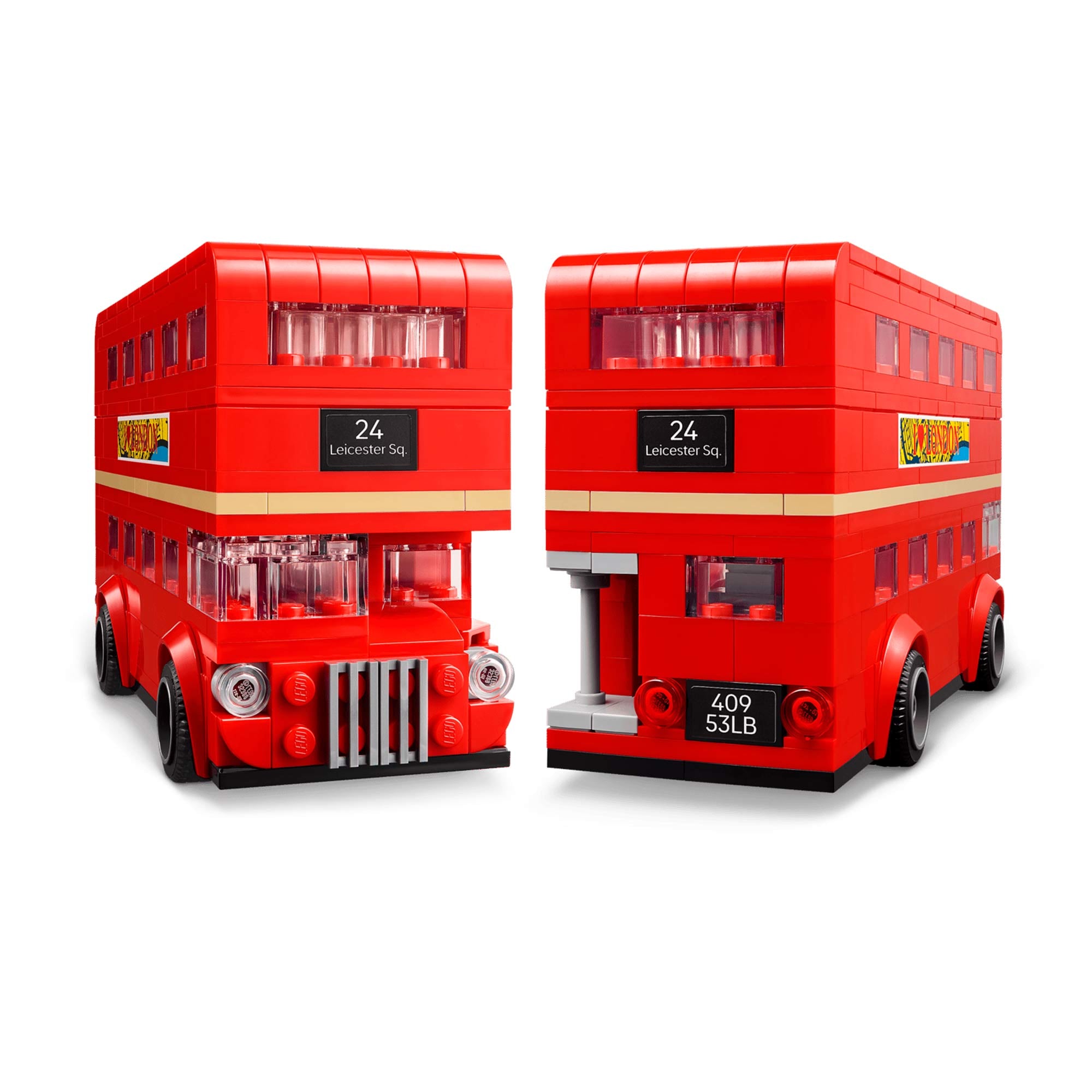 Bus de Londres