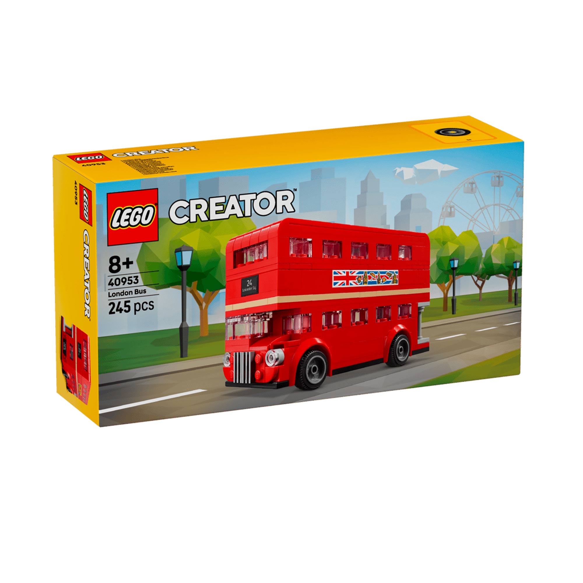 Bus de Londres