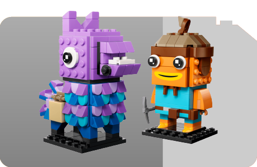 BrickHeadz